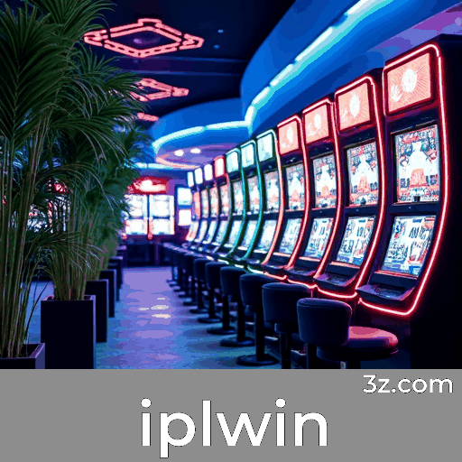 iplwin: Seu Cassino Online Seguro e Divertido